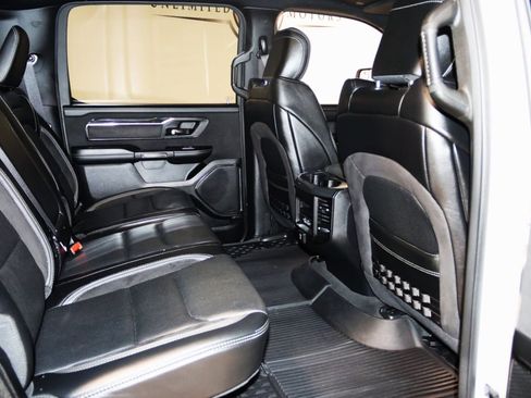 Used 2022 RAM 1500 TRX w/ TRX Level 1 Equipment Group AWD/4WD image 82