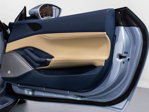 Certified 2022 Ferrari Portofino M RWD image 48