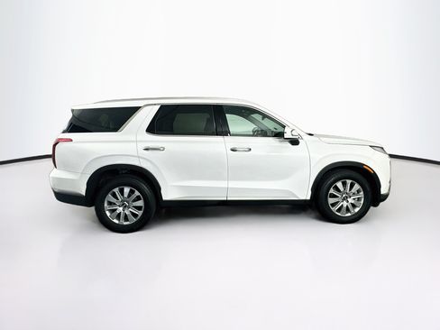 Used 2025 Hyundai Palisade SEL AWD/4WD image 10