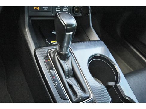 Used 2022 Honda Civic Touring image 27