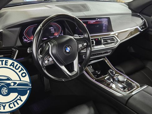 Used 2020 BMW X5 xDrive40i w/ Parking Assistance Package image 10