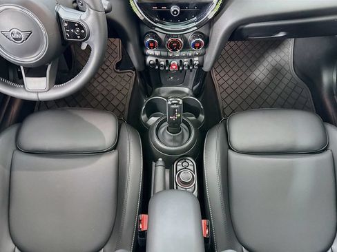 Used 2023 MINI Cooper S FWD image 17