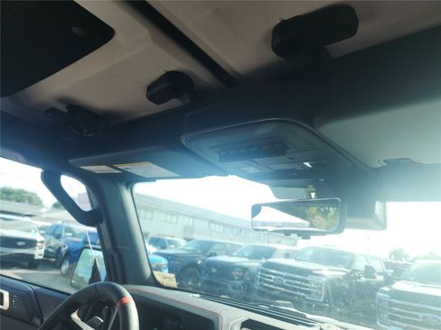 New 2026 Ford Bronco Raptor AWD/4WD image 32