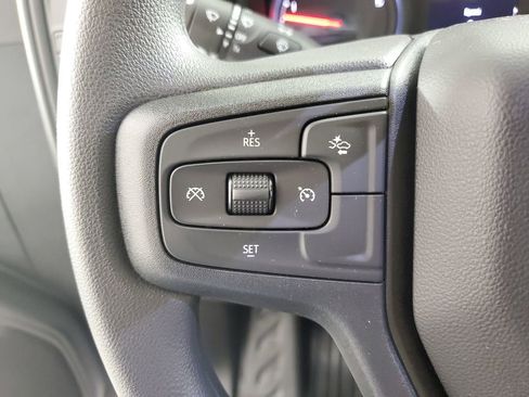 New 2025 Chevrolet Silverado 3500 W/T w/ WT Convenience Package RWD image 22