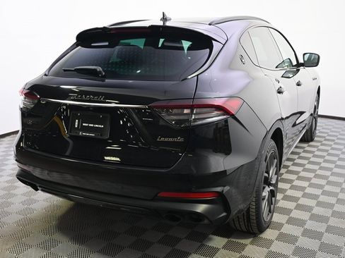 Used 2021 Maserati Levante GranSport image 6
