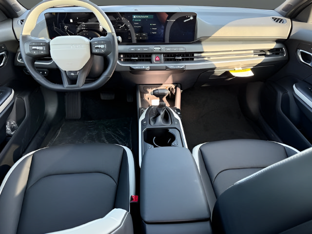 New 2026 Kia K4 GT-Line w/ GT-Line Premium Package FWD image 6