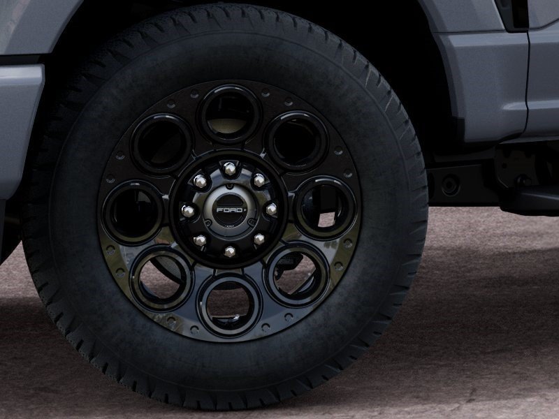 New 2027 Ford F350 Lariat w/ Black Appearance Package AWD/4WD image 19