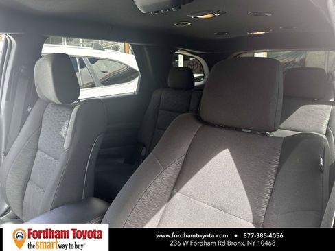 Used 2026 Dodge Durango GT AWD/4WD image 18