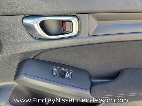 Used 2023 Honda Civic Sport image 17