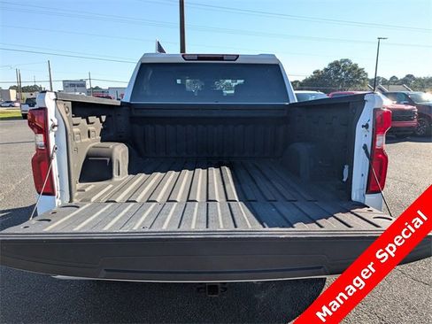 Used 2024 Chevrolet Silverado 1500 RST image 6