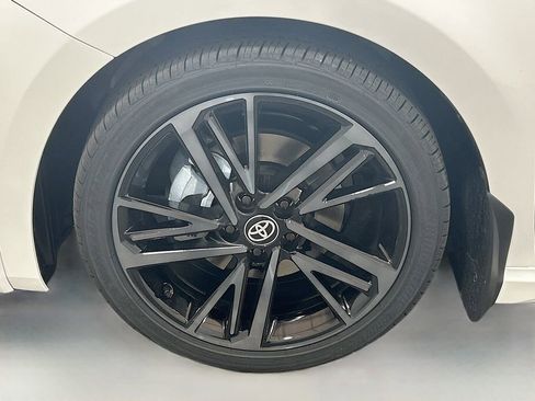 New 2026 Toyota Camry XSE FWD image 9