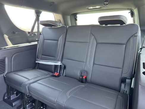 New 2026 GMC Yukon XL Elevation w/ Elevation Premium Package RWD image 25