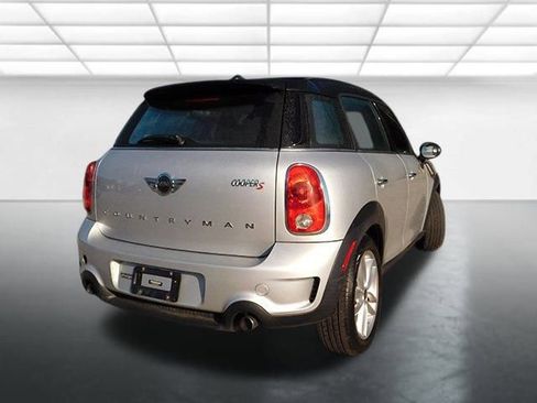Used 2013 MINI Cooper Countryman S image 5