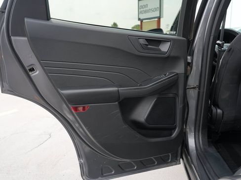 Used 2023 Ford Escape AWD image 19