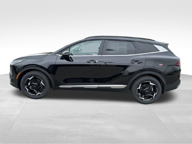 Certified 2026 Kia Sportage EX w/ EX Panorama Roof Package FWD image 4