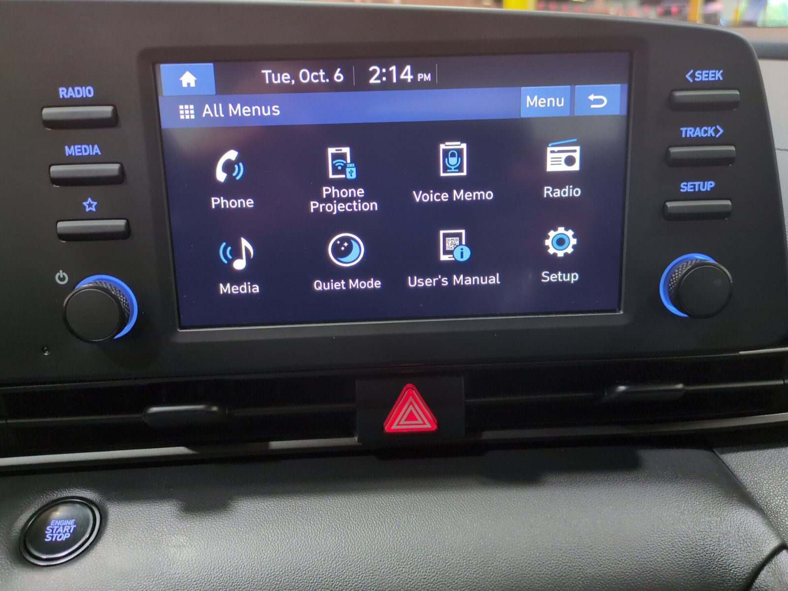 Used 2025 Hyundai Elantra Sport FWD image 25