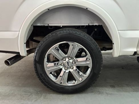Used 2018 Ford F150 Lariat AWD/4WD image 59