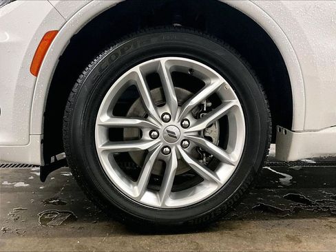 Used 2024 Dodge Durango GT AWD/4WD image 7