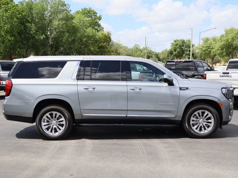 Certified 2023 GMC Yukon XL SLT w/ Max Trailering Package image 9