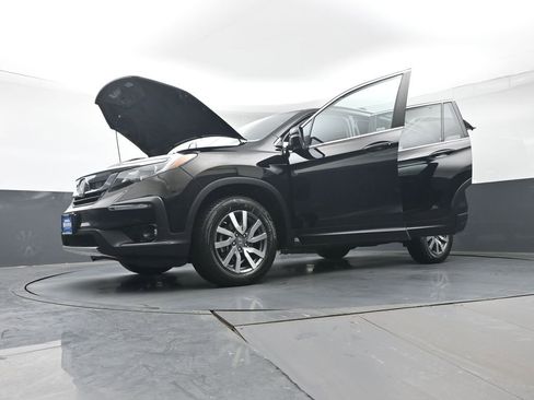 Certified 2019 Honda Pilot EX-L image 49