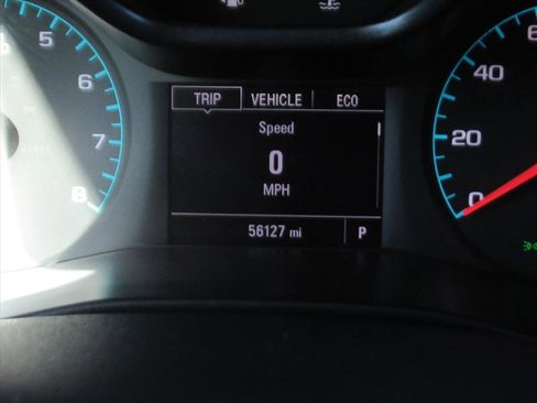 Used 2021 Chevrolet Colorado W/T w/ WT Convenience Package image 26