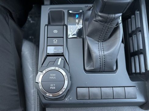 New 2026 Toyota Tacoma SR5 image 19