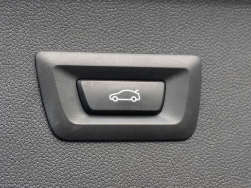 Certified 2024 BMW iX xDrive50 w/ Sport Package image 37