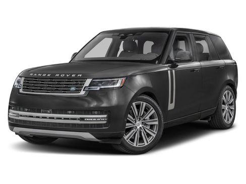 Used 2025 Land Rover Range Rover Long Wheelbase SE image 1