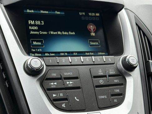 Used 2017 Chevrolet Equinox LT w/ Convenience Package image 17