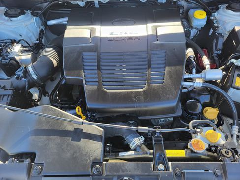 Certified 2023 Subaru Forester Sport image 30