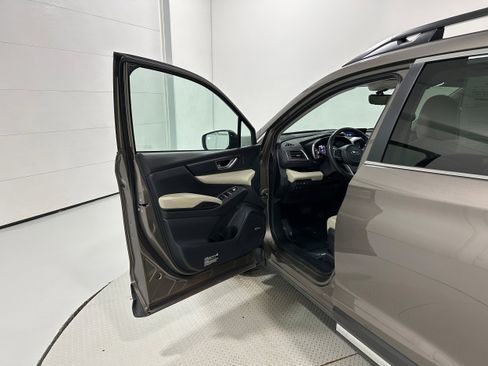 Used 2021 Subaru Ascent Limited w/ Technology Package AWD/4WD image 23