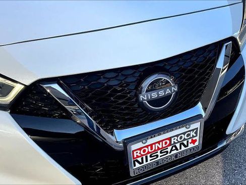 Certified 2023 Nissan Maxima SV w/ Floor Mat Group image 28
