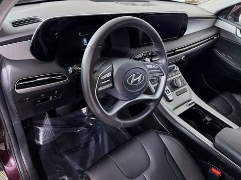 Used 2023 Hyundai Palisade SEL AWD/4WD image 18