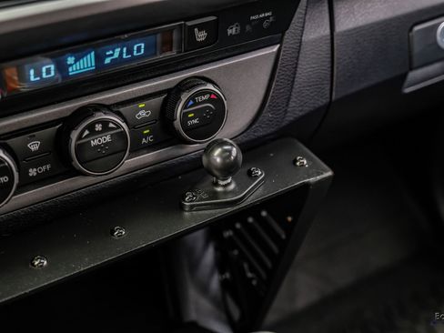 Used 2023 Toyota Tacoma TRD Pro AWD/4WD image 65