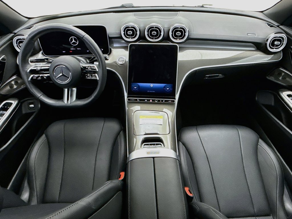 Certified 2026 Mercedes-Benz CLE 300 4MATIC Cabriolet image 13