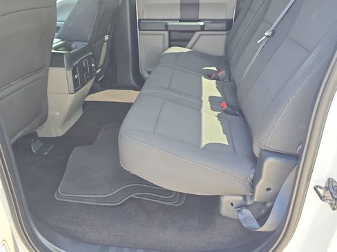 Used 2018 Ford F150 XL w/ Equipment Group 101A Mid image 14