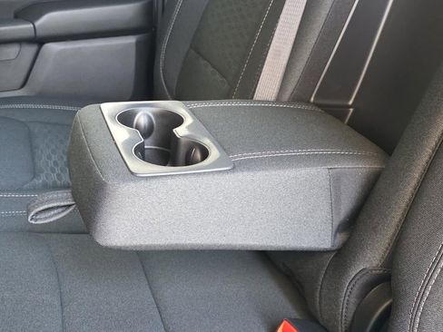 New 2026 RAM 1500 Express RWD image 11