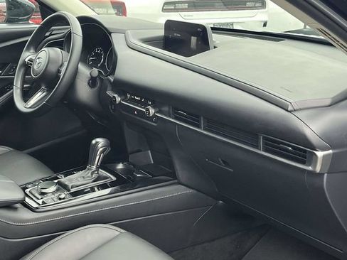 Used 2025 MAZDA CX-30 AWD 2.5 S w/ Select Sport Pkg image 25