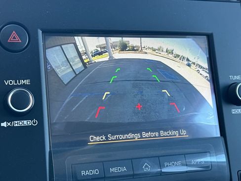 New 2026 Subaru Crosstrek 2.5i AWD/4WD image 20