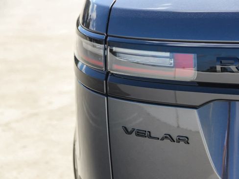 New 2026 Land Rover Range Rover Velar S image 7