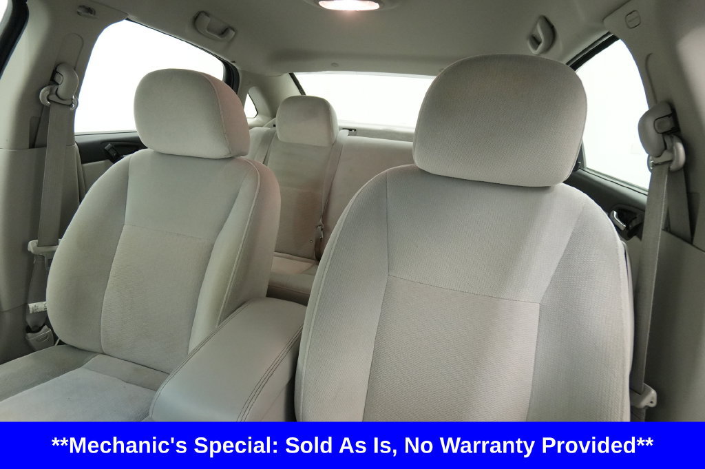 Used 2014 Chevrolet Impala LT FWD image 14