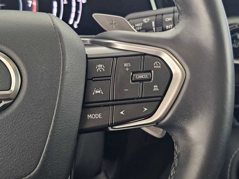 Certified 2025 Lexus NX 250 FWD w/ Premium Package image 24