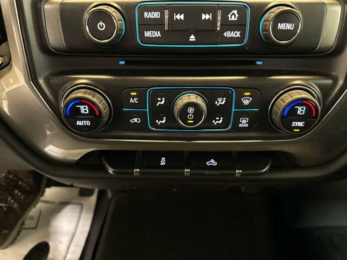 Used 2016 Chevrolet Silverado 1500 LT w/ All Star Edition image 17