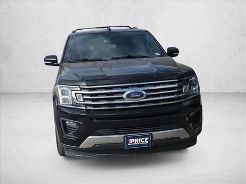 Used 2020 Ford Expedition XLT w/ Equipment Group 202A image 8