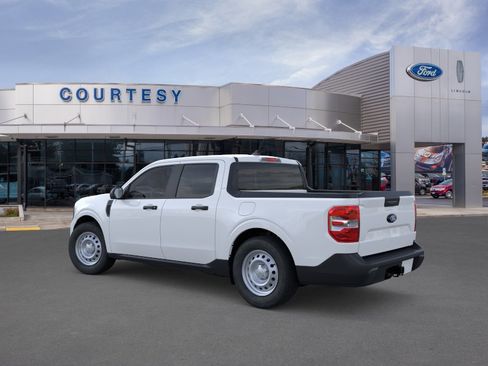 New 2026 Ford Maverick XL image 4