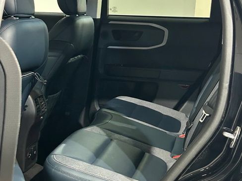 Used 2023 Ford Bronco Sport Outer Banks w/ Tech Package AWD/4WD image 45