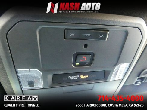 Used 2025 Toyota Tacoma TRD Sport AWD/4WD image 77