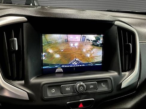 Used 2020 GMC Terrain SLE AWD/4WD image 14