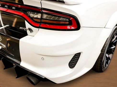 Used 2021 Dodge Charger SRT Hellcat RWD image 11