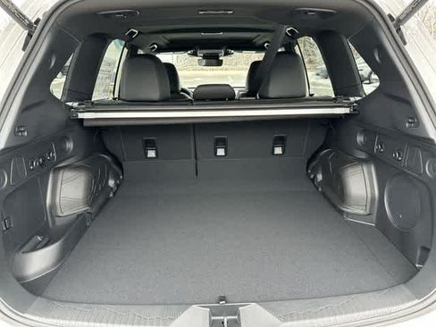 Certified 2025 Subaru Forester Sport AWD/4WD image 26